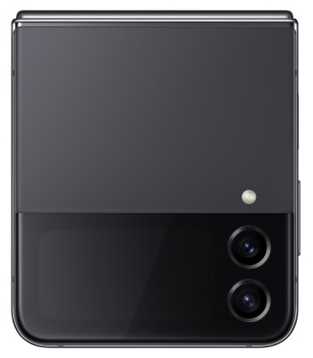 Samsung Galaxy Z Flip 4 256GB Gray