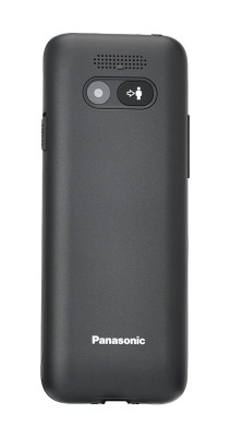 Panasonic KX-TU250EXB Black