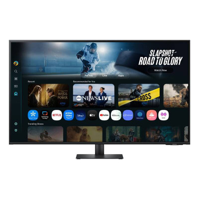 43" Smart Monitor M7 (M70F)