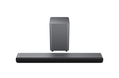 TCL S55HE soundbar