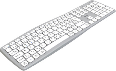 YENKEE YKB 2100 CSGY WL klávesnice SWIFT