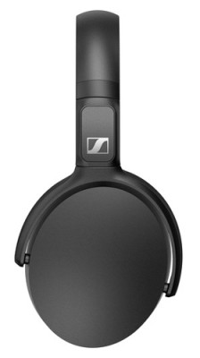 SENNHEISER HD 350 BT black