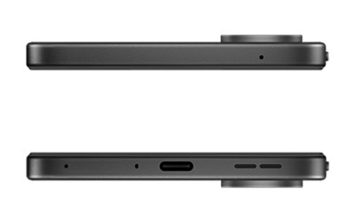 OnePlus Nord CE5 5G 8GB+256GB Black Infinity