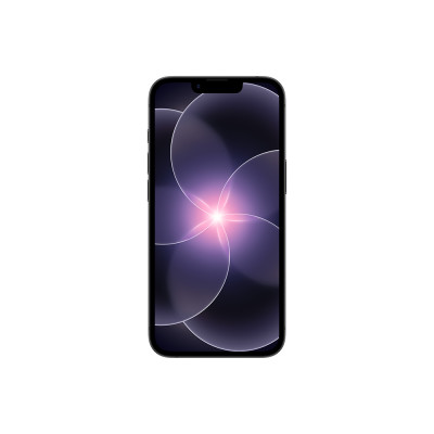 iPhone 17e 256GB Black