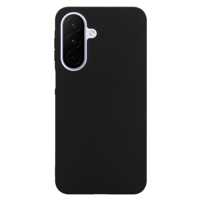 Tactical TPU kryt pro Samsung Galaxy A27 5G, Black