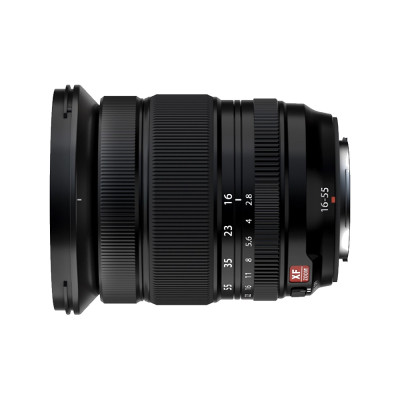 Objektiv Fujinon XF 16-55 mm F 2.8 R LM WRII