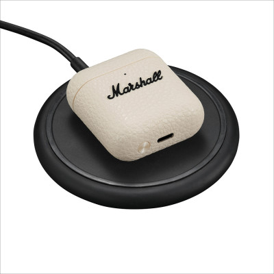 Marshall Minor IV Cream