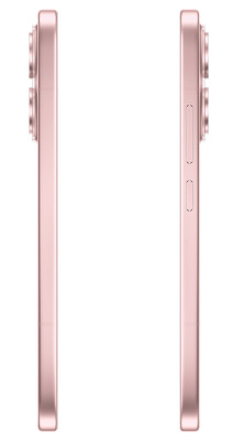 Xiaomi 17 512+12GB Alpine Pink