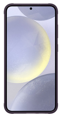 Samsung Shield Case Galaxy S24+, Dark Violet