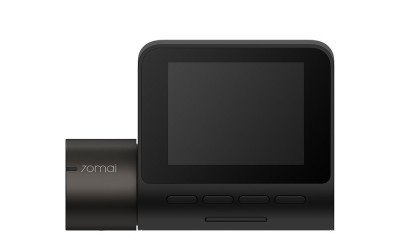 70mai Dash Cam A200 + RC11