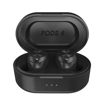 Niceboy Pods 4 Black