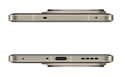 Realme GT 7 Pro 5G 512+12GB Grey