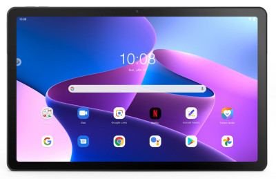 LENOVO TAB M10 Plus 3rd Gen 64GB+4GB Storm Grey 