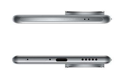 Vivo V40 8+256GB Silver