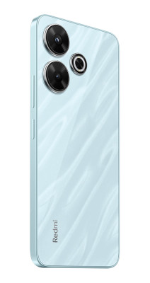 Xiaomi Redmi 13 128+6GB modrá
