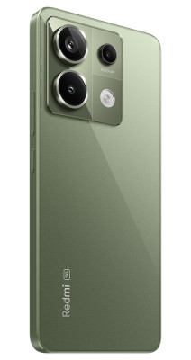 Xiaomi Redmi Note 13 Pro 5G 256+8GB Olivová