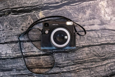 Fujifilm Instax Square SQ40