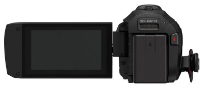 Panasonic HC-VX980EP-K black