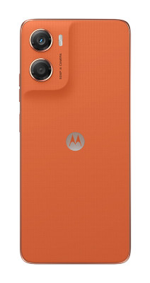 Motorola Moto G06 64+4GB Orange