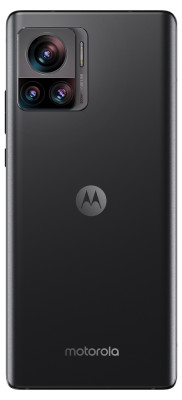 Motorola EDGE 30 Ultra 256+12GB Interstellar Black