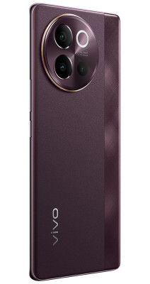 Vivo V40 Lite Classy Brown 8+256GB