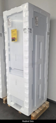 Chladnička s mrazákem 344 ℓ RB34C605CWW/EF Série