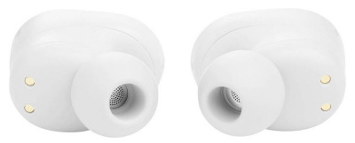 JBL Tune 130NC TWS bezdrátová sluchátka, White