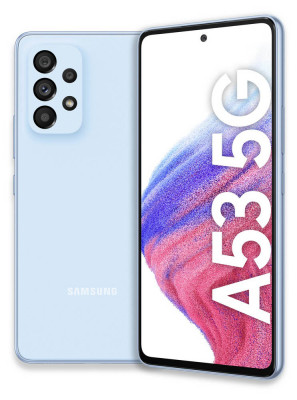 Samsung Galaxy A53 5G 6+128GB Blue