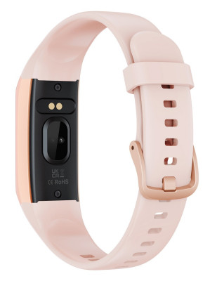 CUBE1 Chytrý náramek C60 Pink