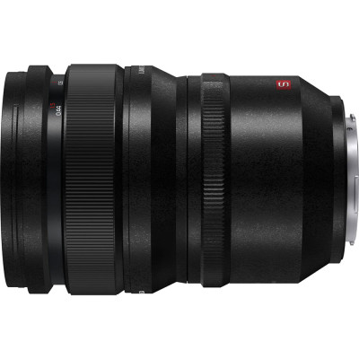 Panasonic Lumix S Pro 50mm f/1.4