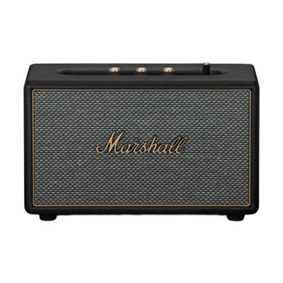 Marshall Acton BT IV Black