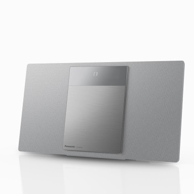 Panasonic SC-HC410EG-S Mikro systém