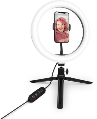 YENKEE YSM 710 LED Ring držák telefonu