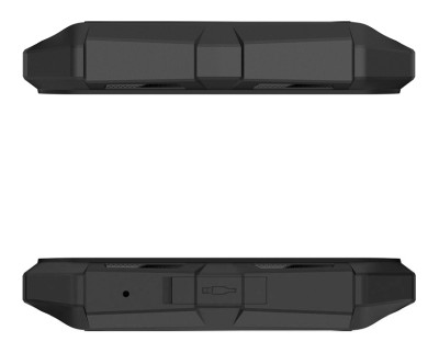 Doogee V30 5G 256+8GB DS Classic Black