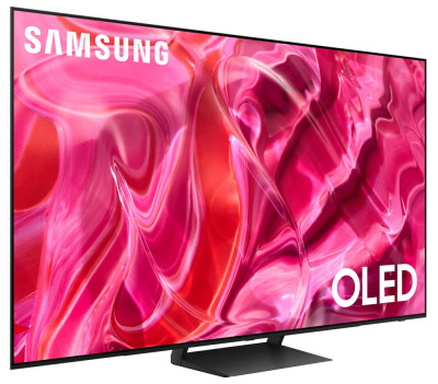 55" 4K OLED TV Samsung QE55S90CATXXH