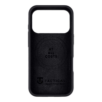 Tactical MagForce Beaver iPhone 17 Pro, Asphalt