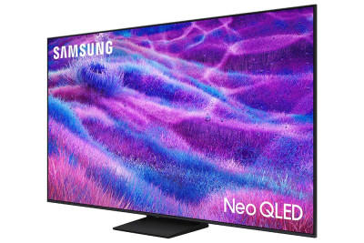 65" 4K Neo QLED TV Samsung QE65QN80FAUXXH