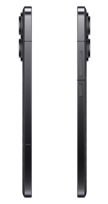 POCO F6 Pro 1024+16GB Black