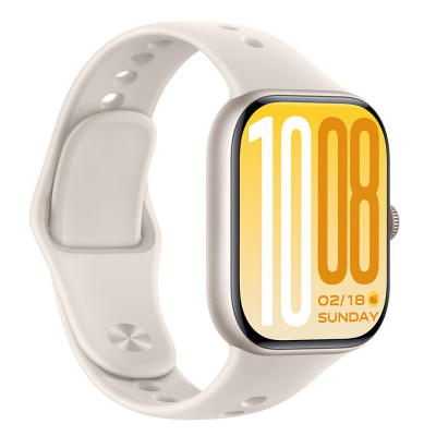 Vivo Watch GT2 Stellar White