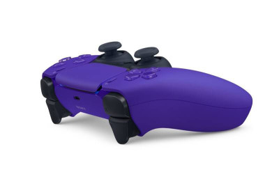 PlayStation 5 DualSense ovladač Galactic Purple
