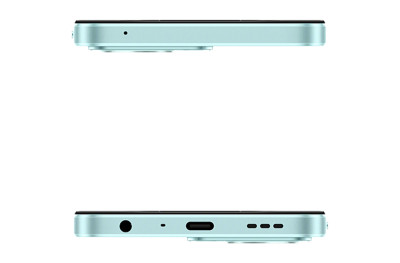 OPPO A79 5G 128+4GB Glowing Green