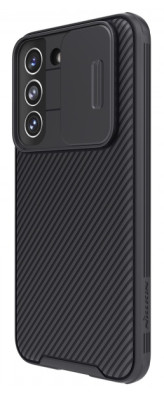 Nillkin CamShield Pro kryt Samsung Galaxy S22