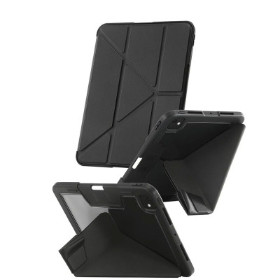 PanzerGlass CARE 4v1 kryt Apple iPad Pro 11 černý