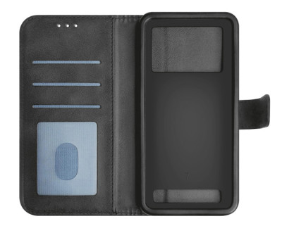 Aligator pouzdro Flexibook vel.5,5"-6", černé