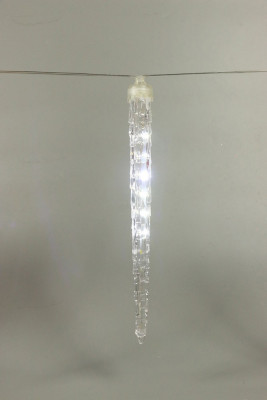 RETLUX světelný řetěz ramp.1,8m 220LED CW