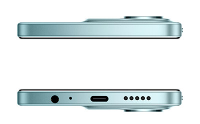 Xiaomi Redmi 15C 256+8GB Mint Green