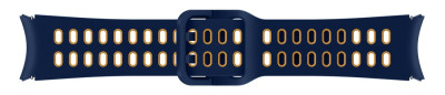 Samsung ET-SXR87LN Extreme Sport Band 20mm M/L,NVY