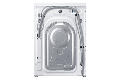 Úsporná pračka Samsung WW11DG6B25LEU4 bílá