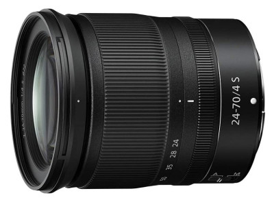 NIKON Z 5 + 24-70 F/4 S