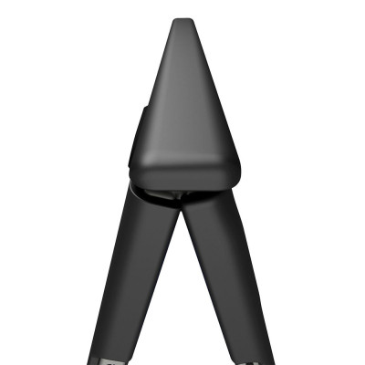 Spigen Air Fit Pro MagSafe Samsung Z Fold8 Ultra black
